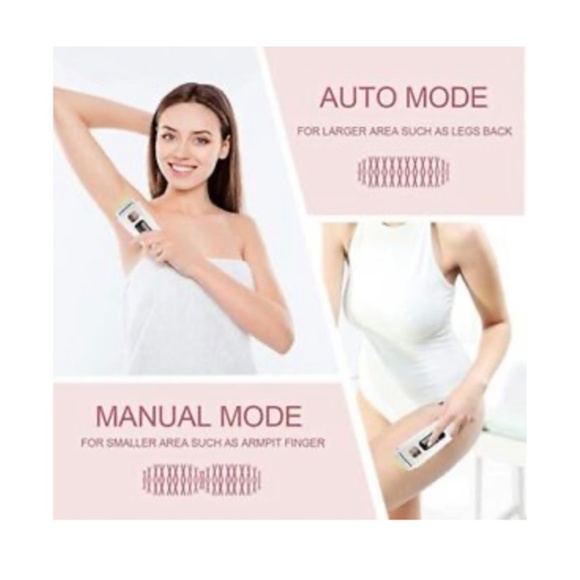 IPL Hair Removal for Women and Men - Picture 5 of 12